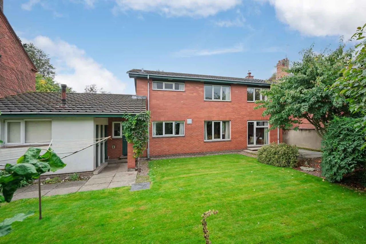 Knockdene Park North, ballyhackamore, BT5, photo 30