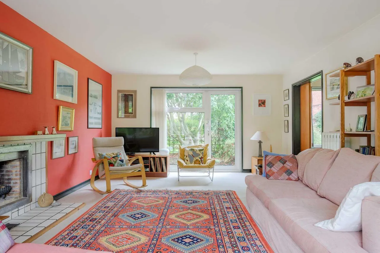 Knockdene Park North, ballyhackamore, BT5, photo 9