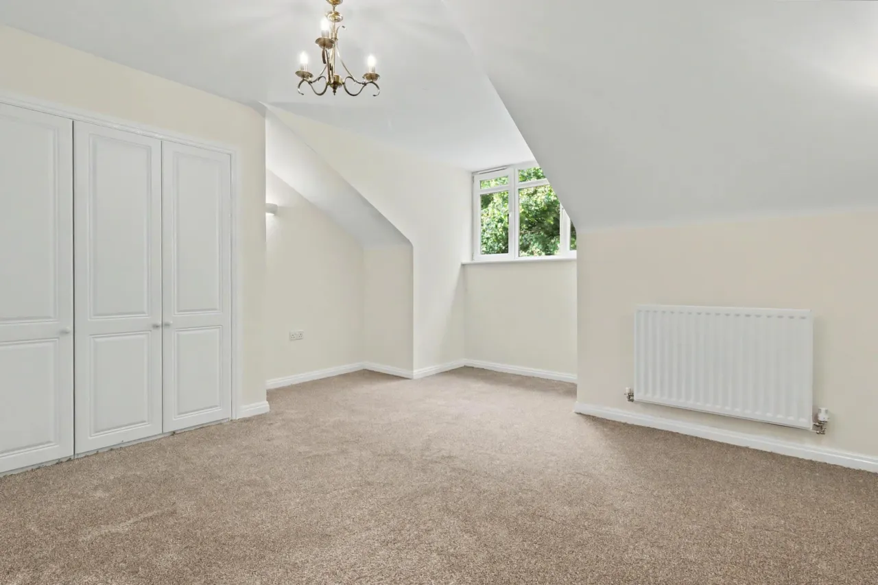 Mill Green, Congleton, photo 2