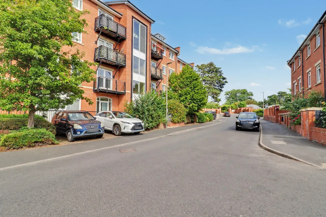 Mill Green, Congleton, photo 16