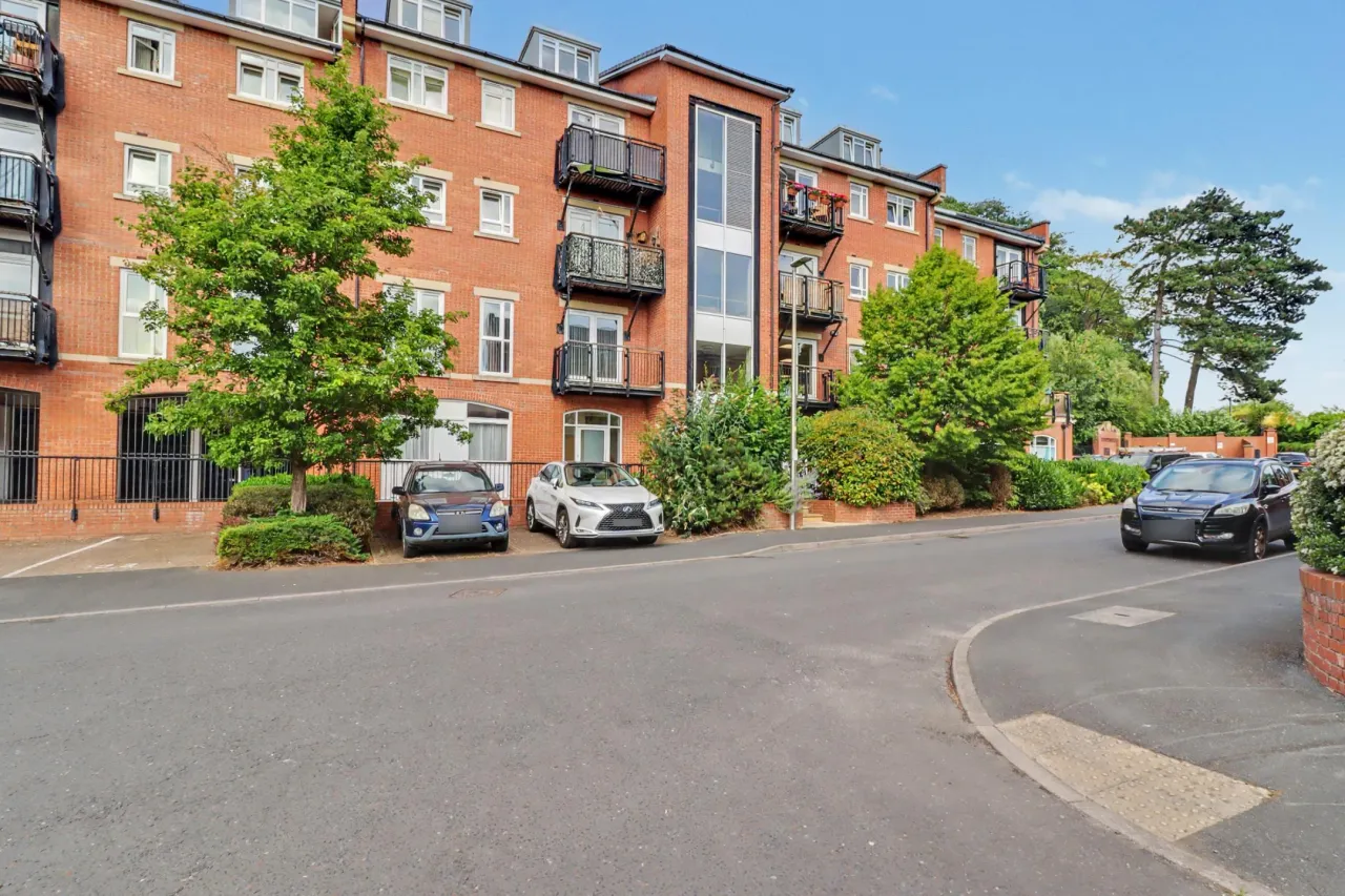 Mill Green, Congleton, photo 15