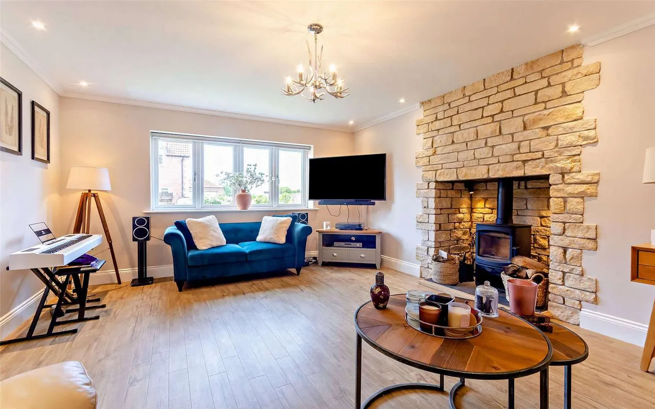 Saint Germains Way, Scothern, Lincoln, Lincolnshire, LN2 2GG, photo 6