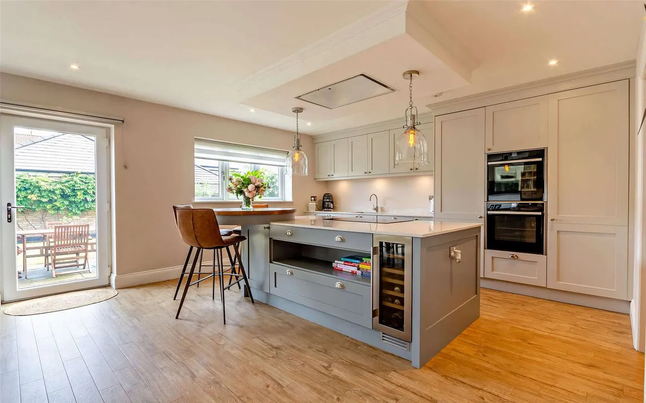 Saint Germains Way, Scothern, Lincoln, Lincolnshire, LN2 2GG, photo 5