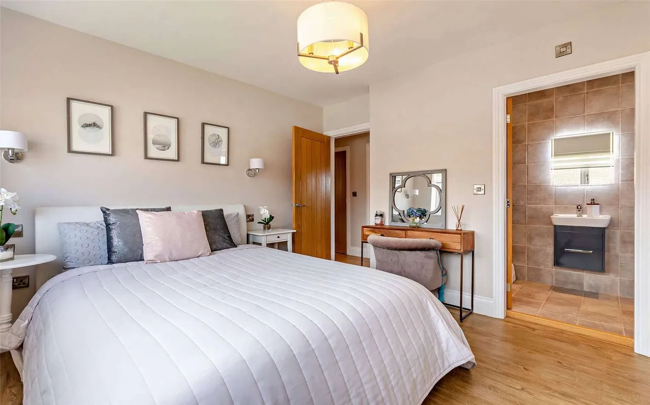 Saint Germains Way, Scothern, Lincoln, Lincolnshire, LN2 2GG, photo 12