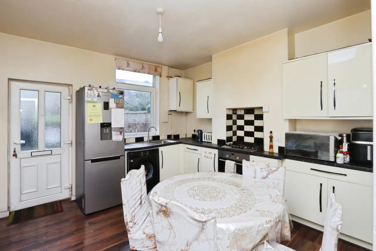 Lancing Road, Sheffield, S2, photo 6