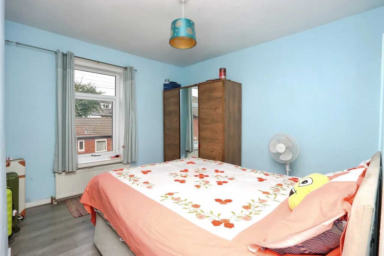 Lancing Road, Sheffield, S2, photo 9
