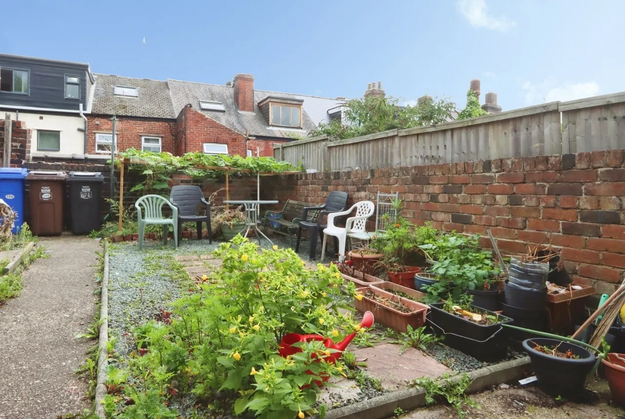 Lancing Road, Sheffield, S2, photo 4