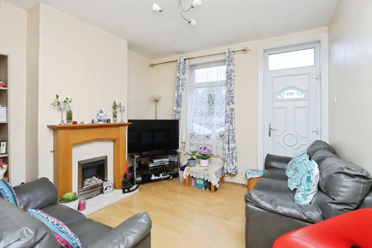 Lancing Road, Sheffield, S2, photo 2