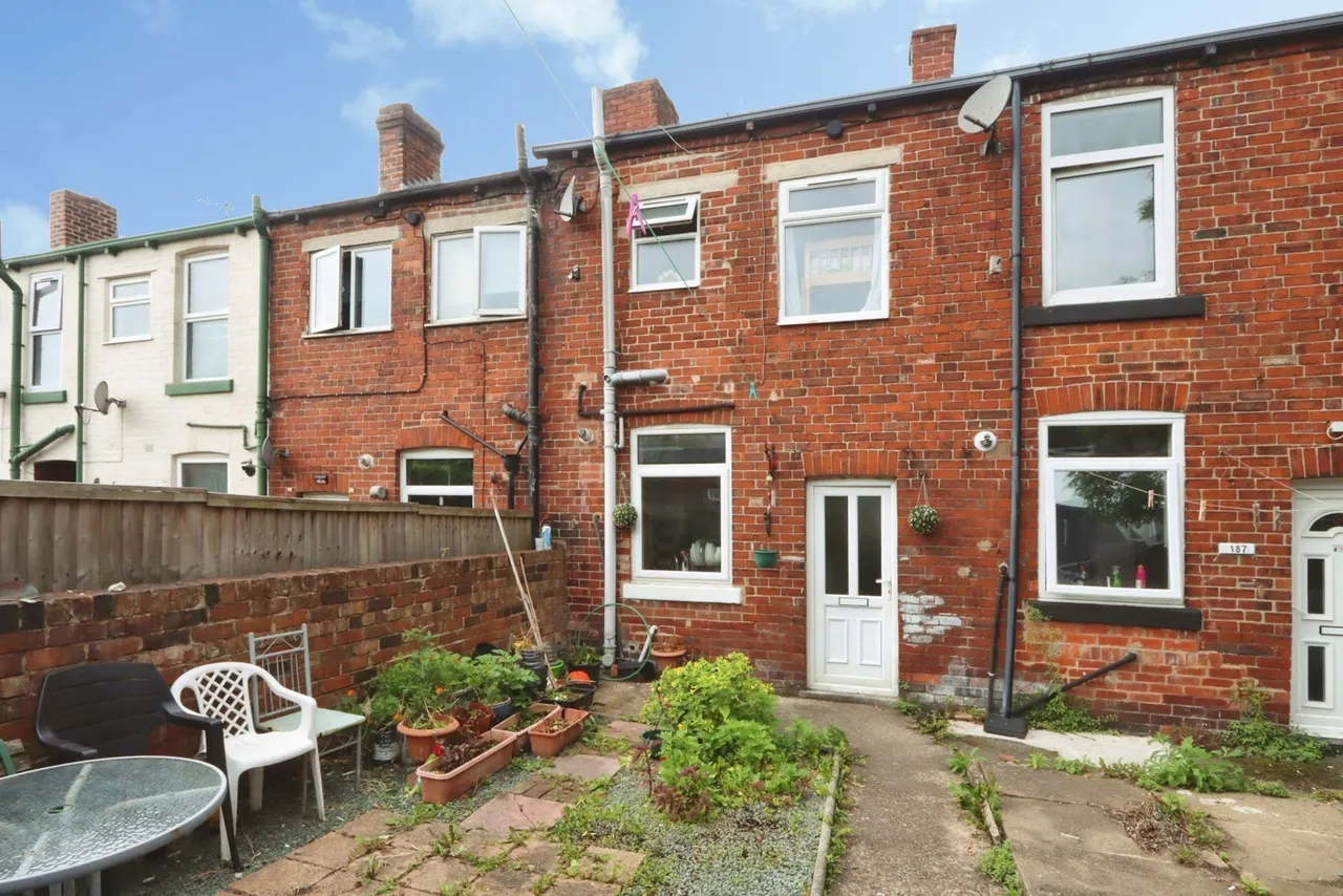 Lancing Road, Sheffield, S2, photo 14