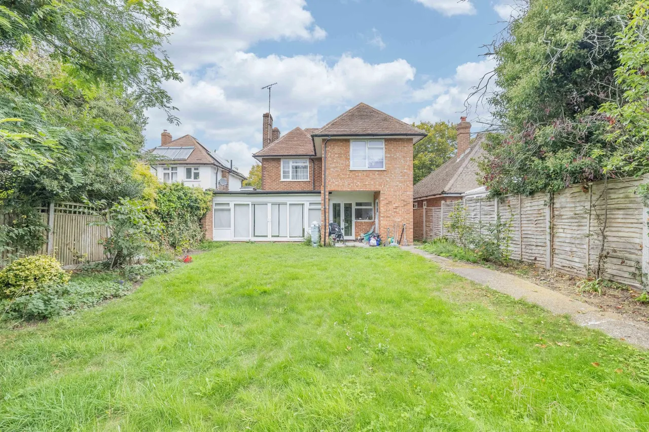 Ersham Road, Canterbury, CT1, photo 12