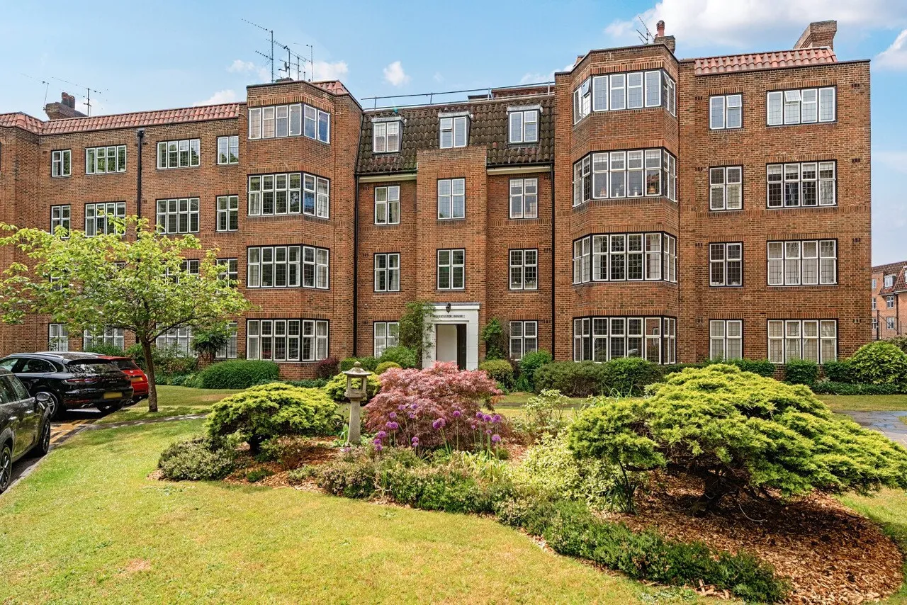 1 bed flat to rent — Portsmouth Road, Putney, London, SW15