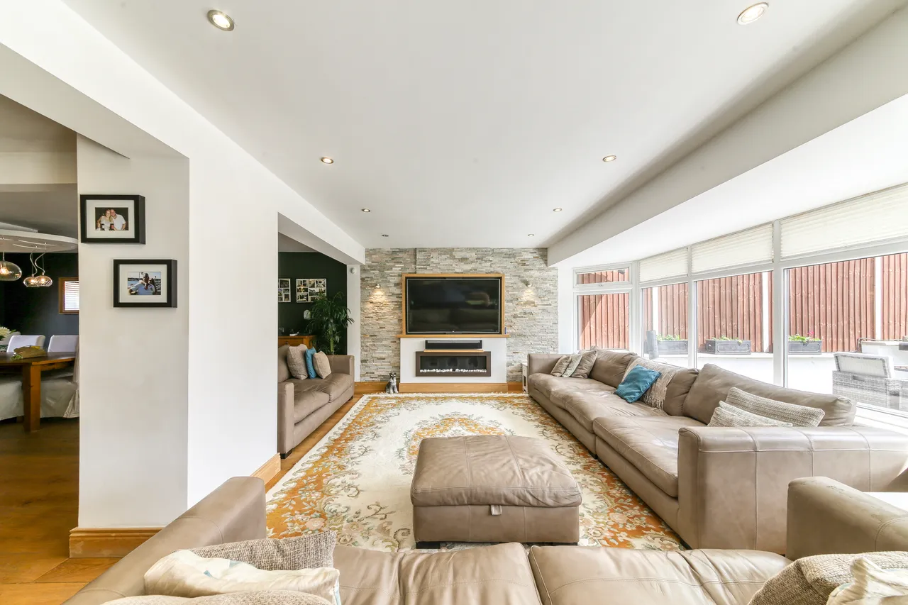 Auriol Close, Worcester Park, KT4, photo 4