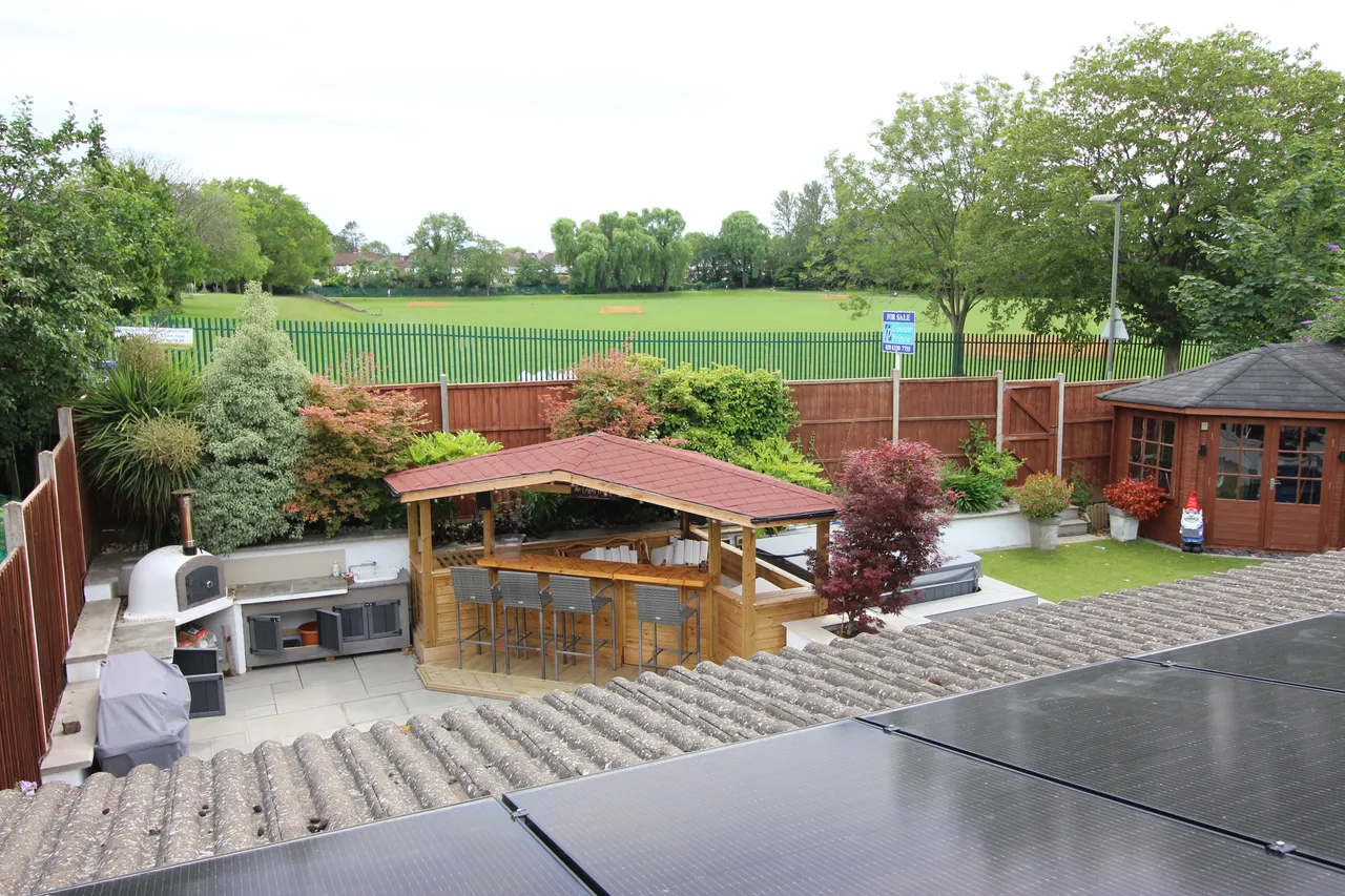 Auriol Close, Worcester Park, KT4, photo 36