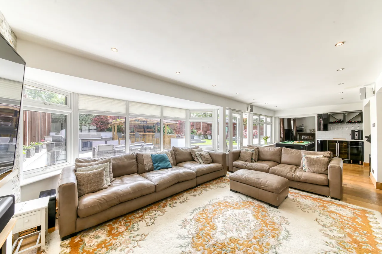 Auriol Close, Worcester Park, KT4, photo 5