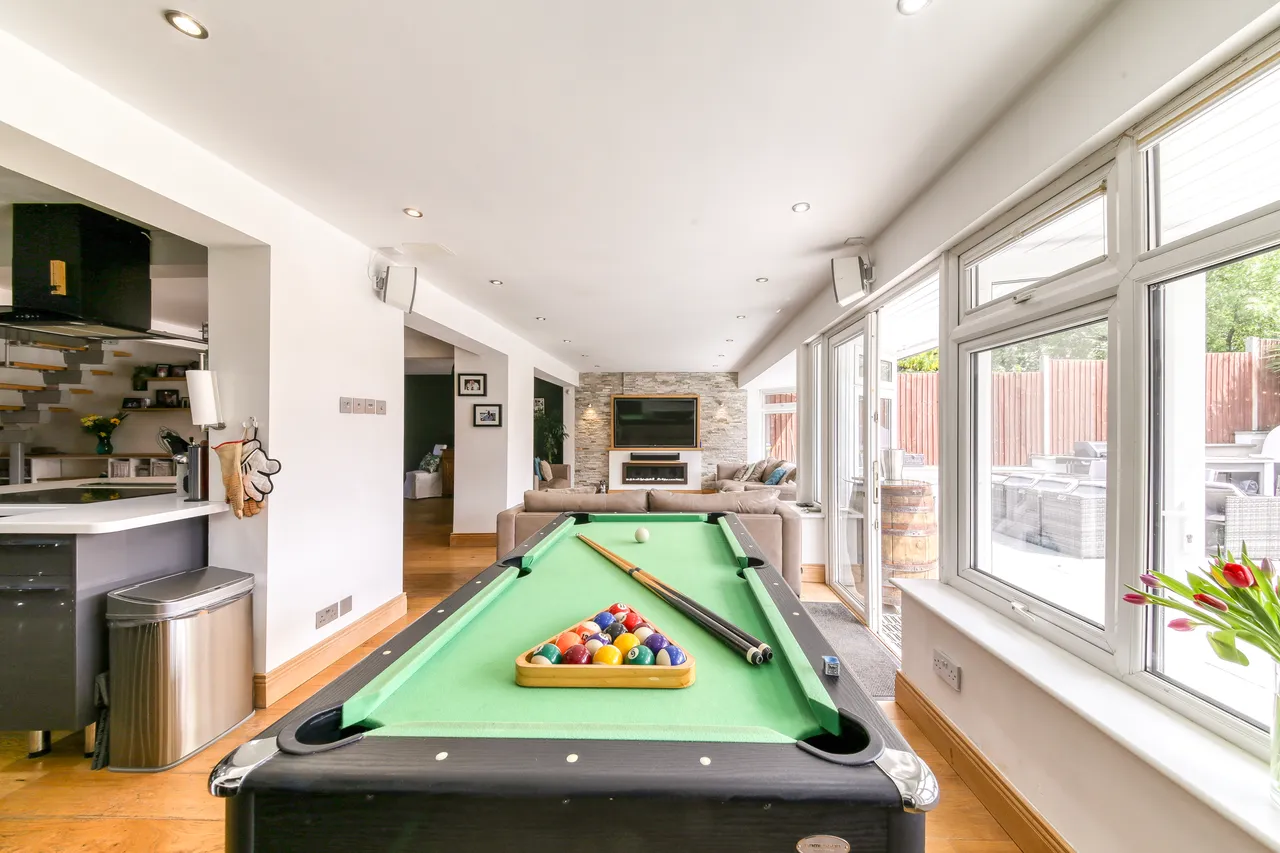 Auriol Close, Worcester Park, KT4, photo 6