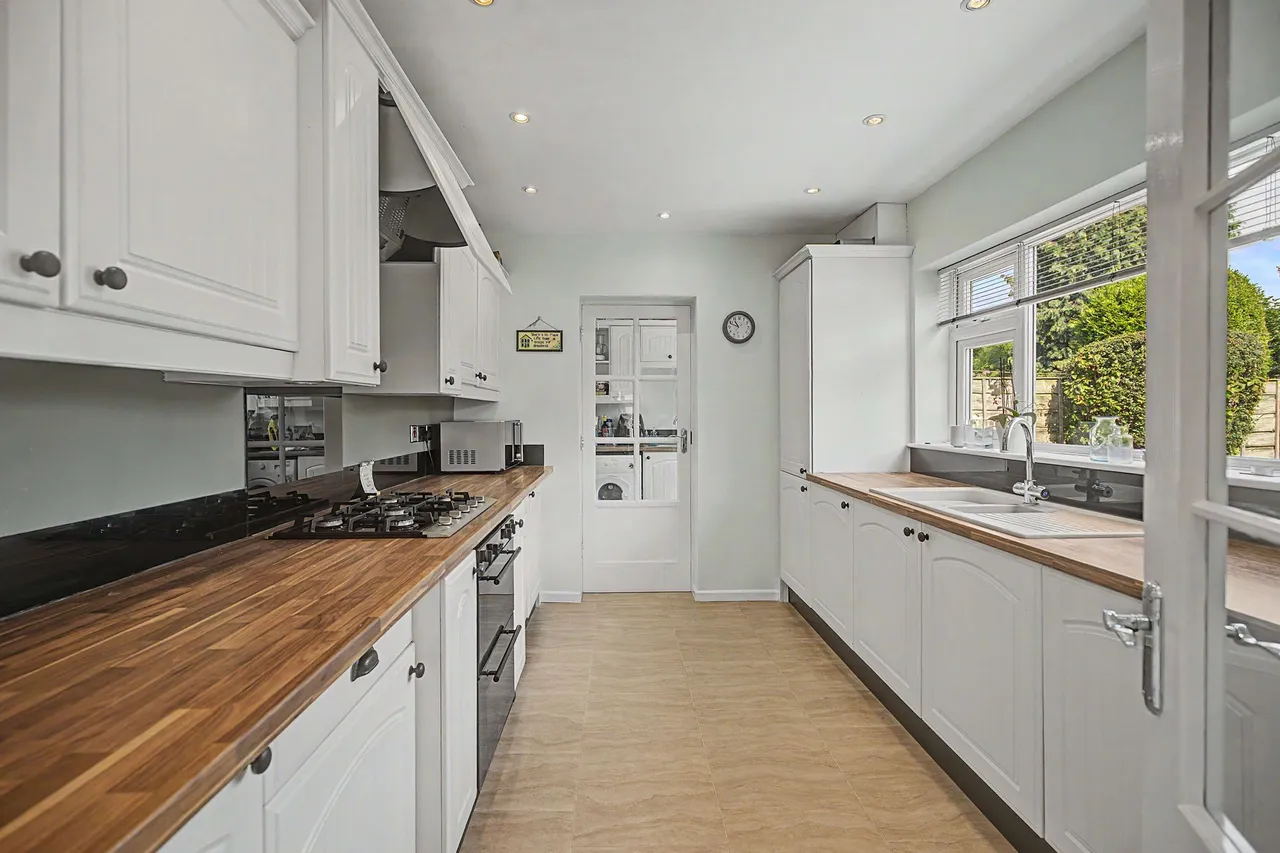 Marlborough Drive, Macclesfield, photo 6