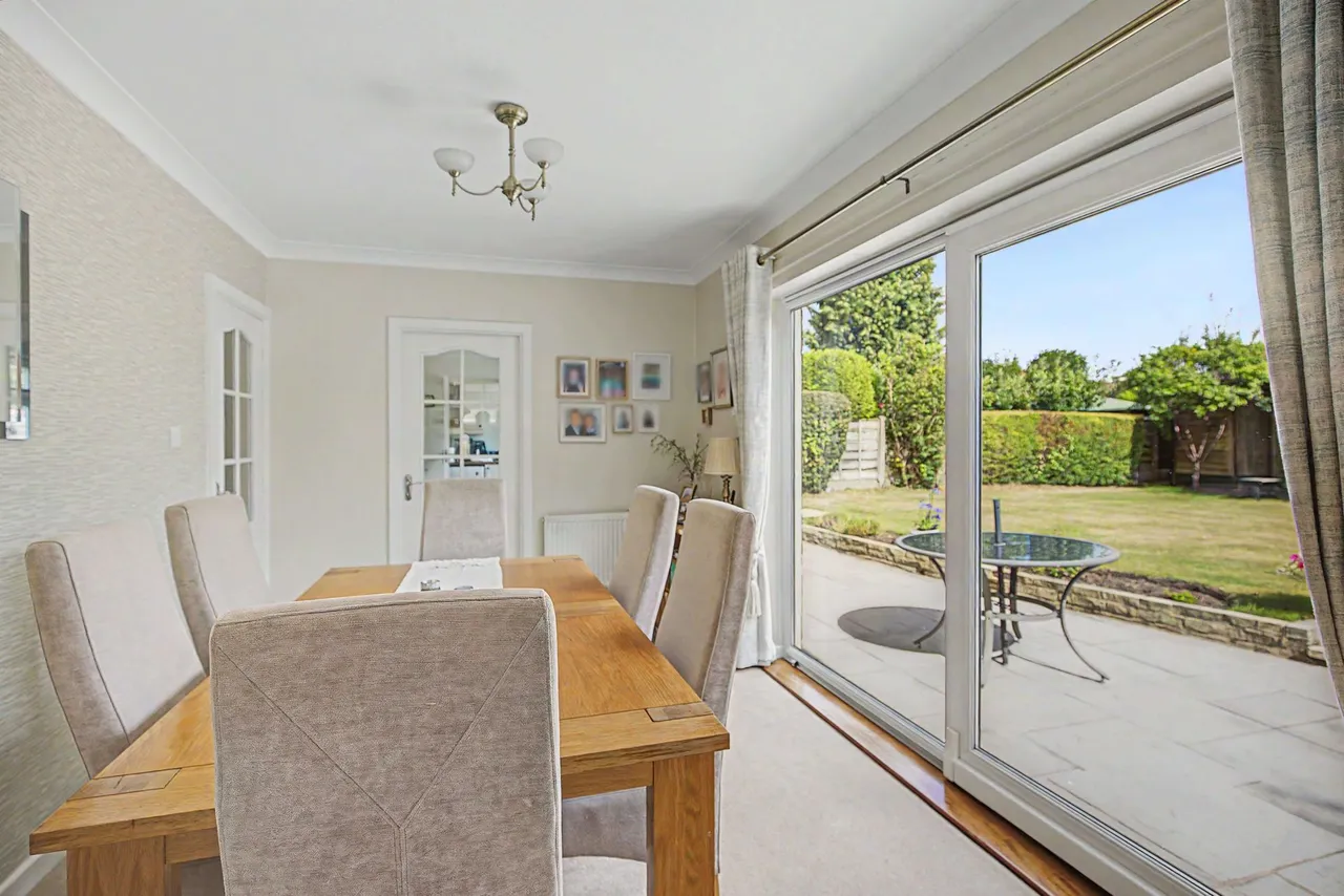 Marlborough Drive, Macclesfield, photo 8