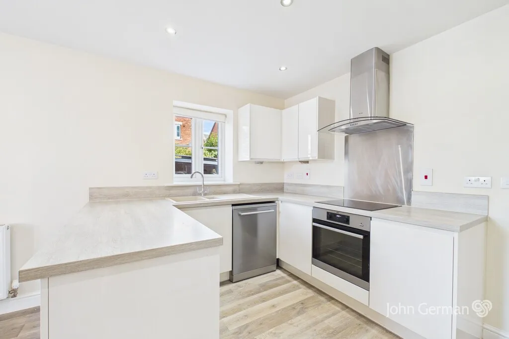 Primrose Drive, Tutbury, photo 7