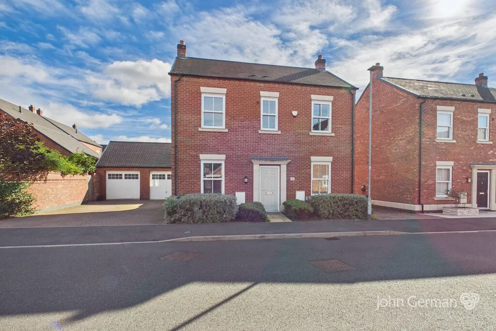 Primrose Drive, Tutbury, photo 22