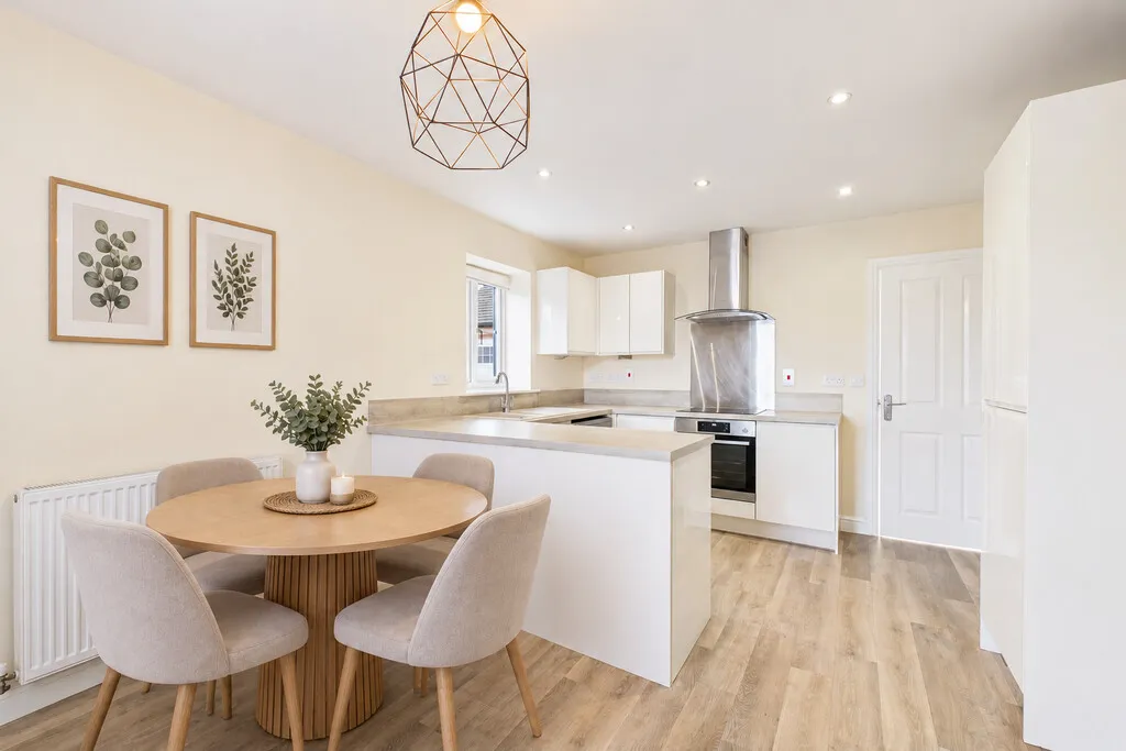 Primrose Drive, Tutbury, photo 2
