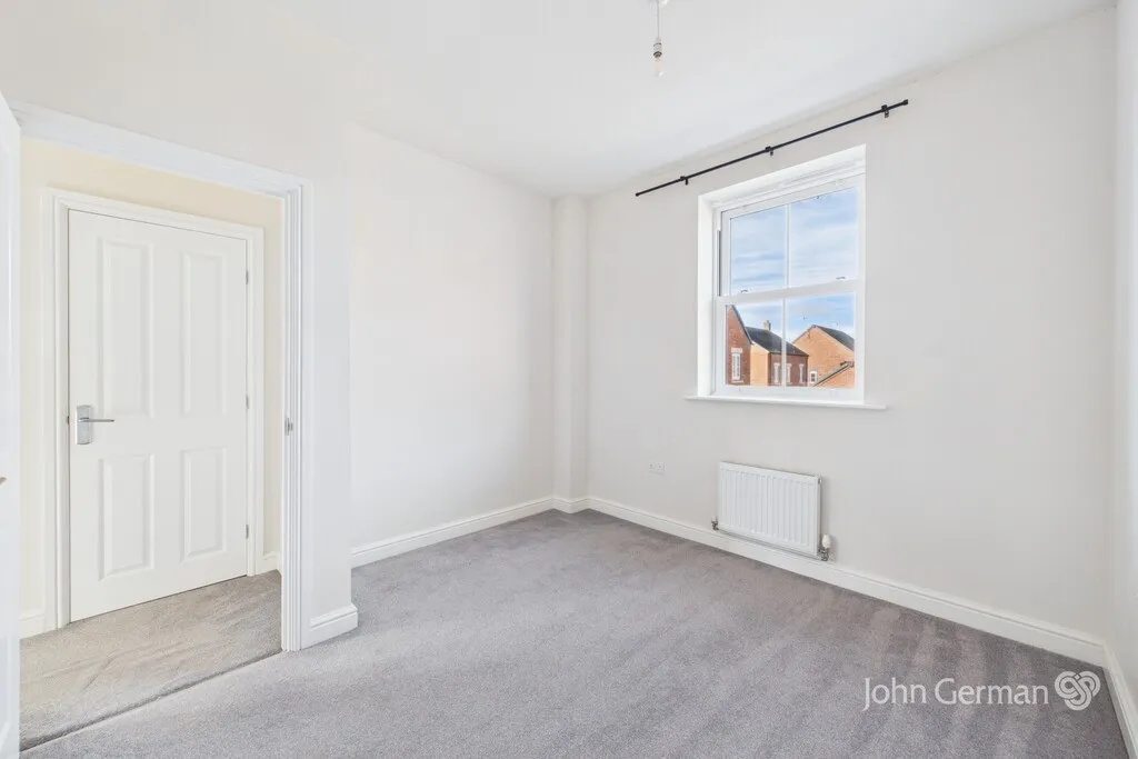 Primrose Drive, Tutbury, photo 14