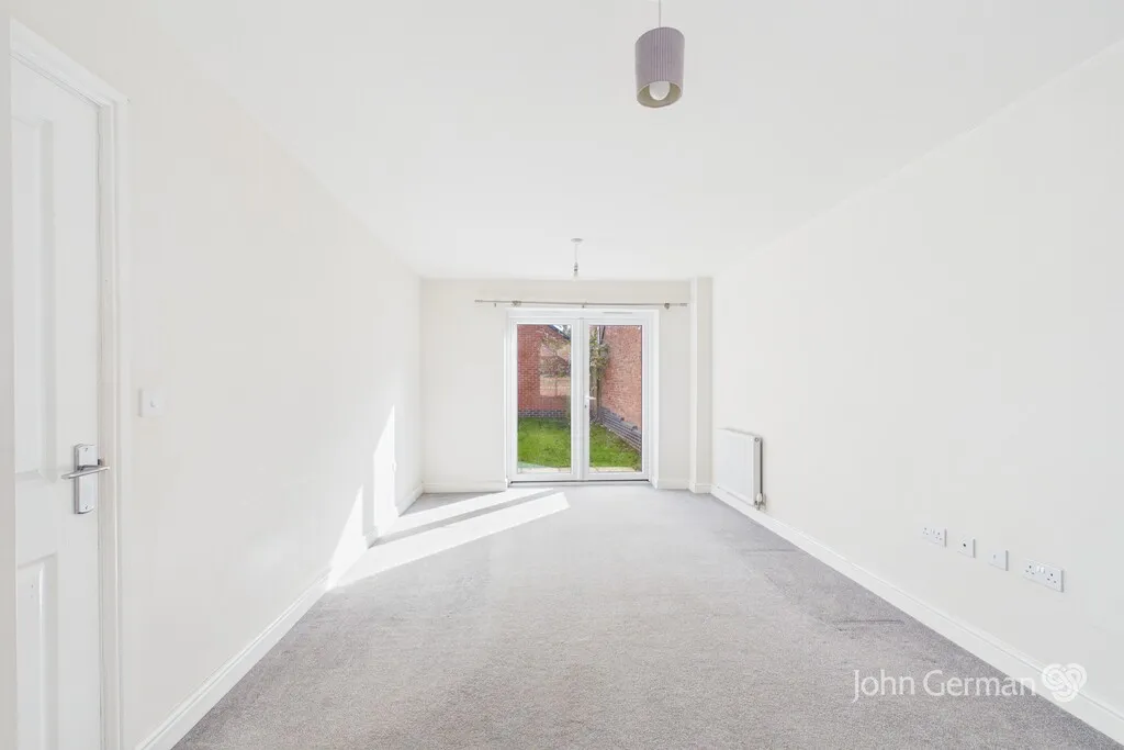 Primrose Drive, Tutbury, photo 4