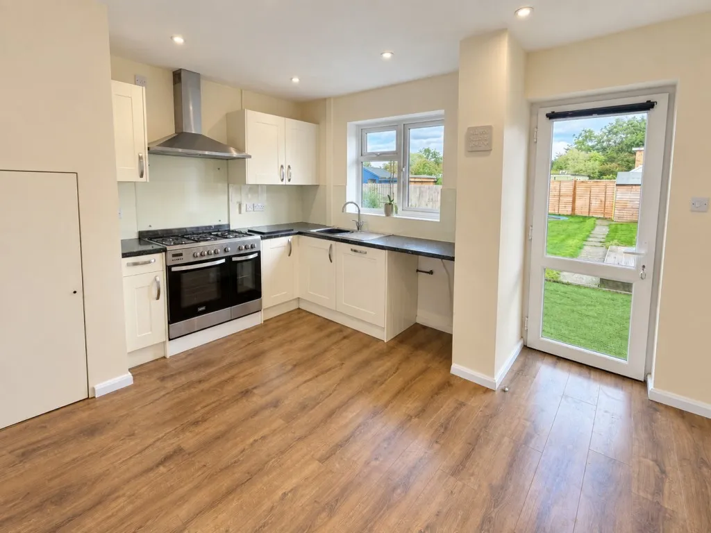 Braunston Lane, Staverton, photo 2