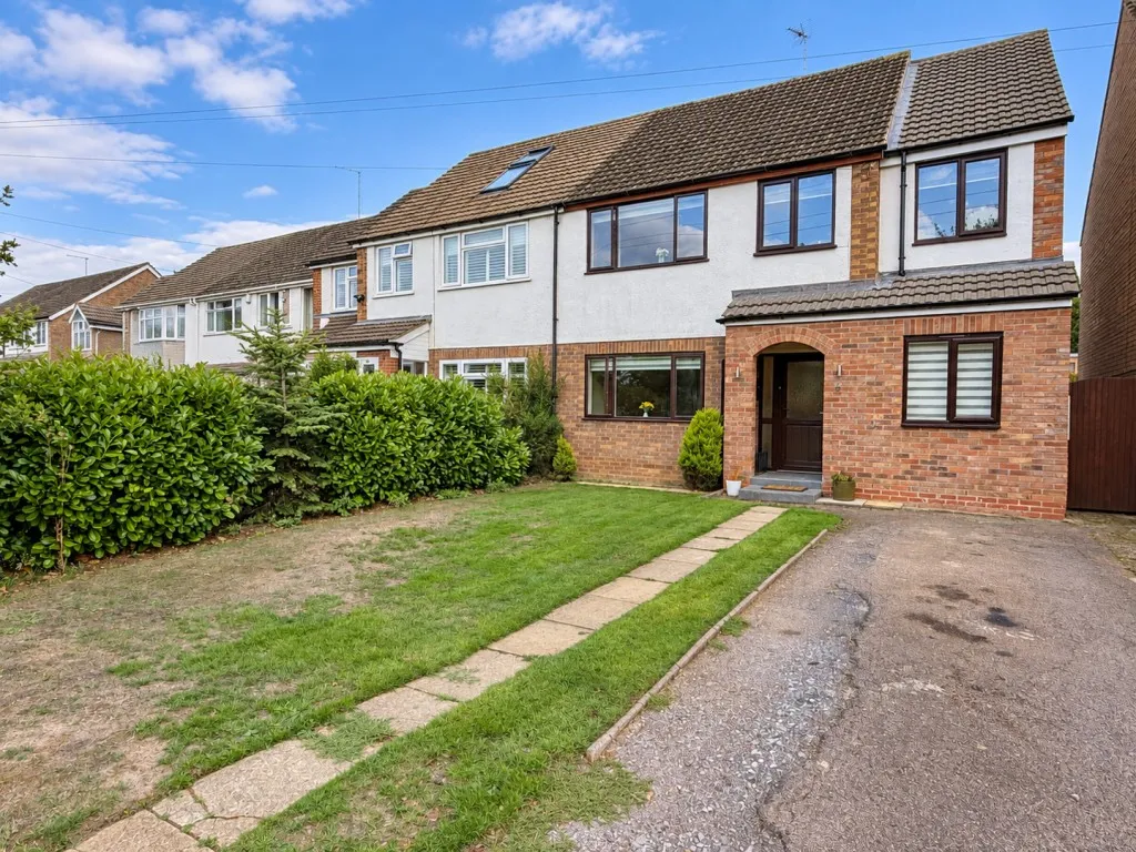 4 bed house for sale, Braunston Lane, Staverton