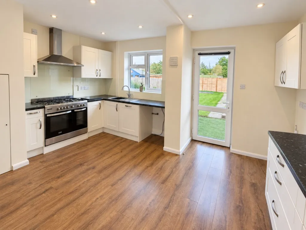 Braunston Lane, Staverton, photo 4