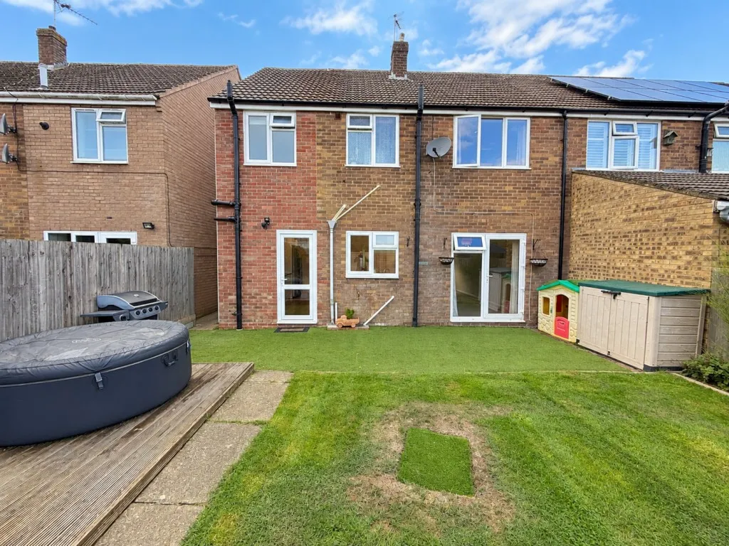 Braunston Lane, Staverton, photo 16