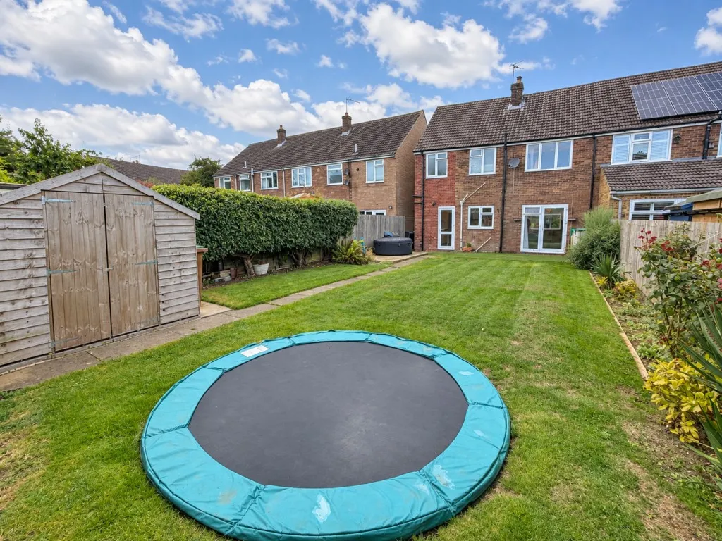 Braunston Lane, Staverton, photo 15