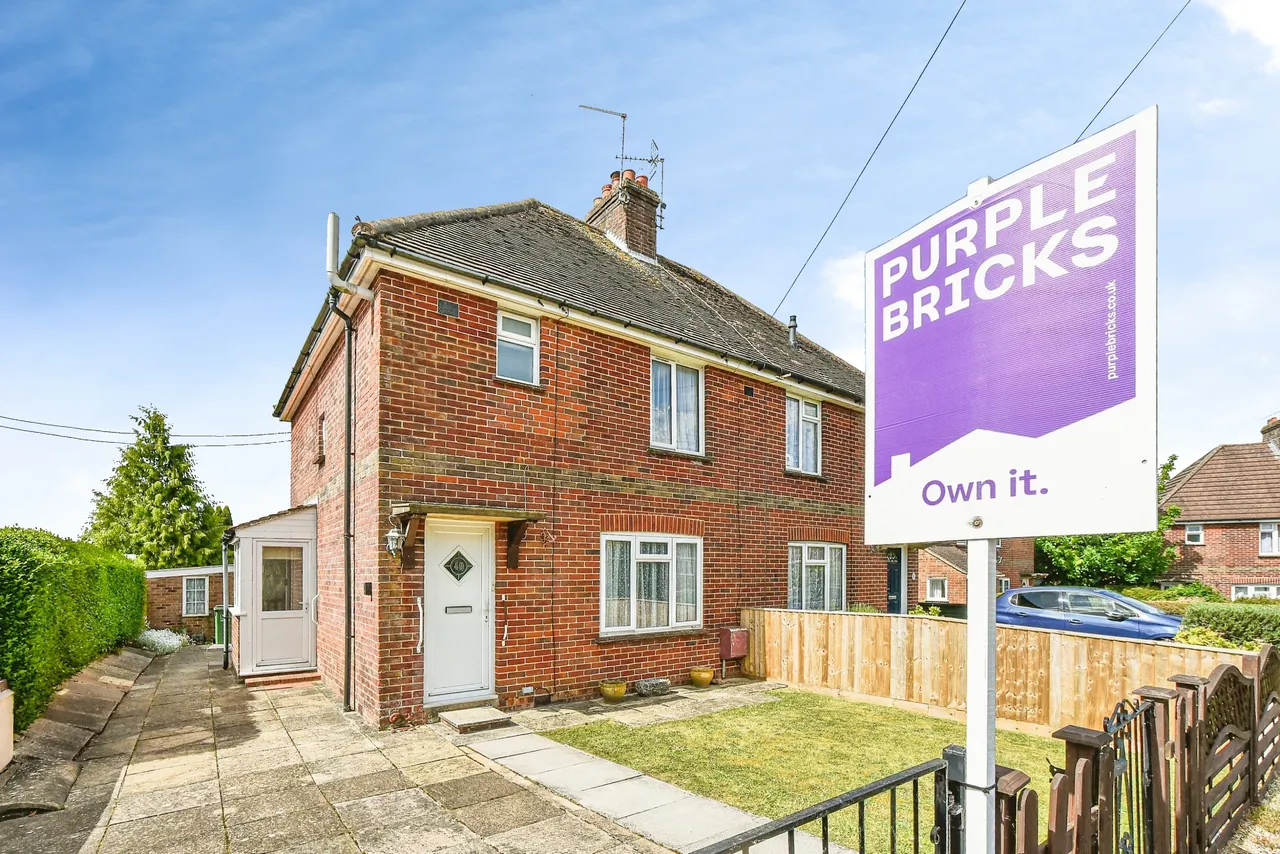 Cherry Orchard, Marlborough, SN8, photo 19