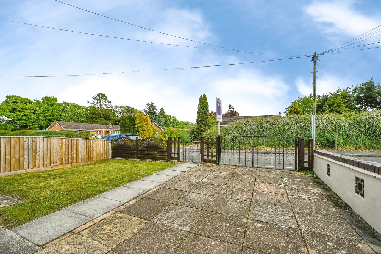 Cherry Orchard, Marlborough, SN8, photo 17