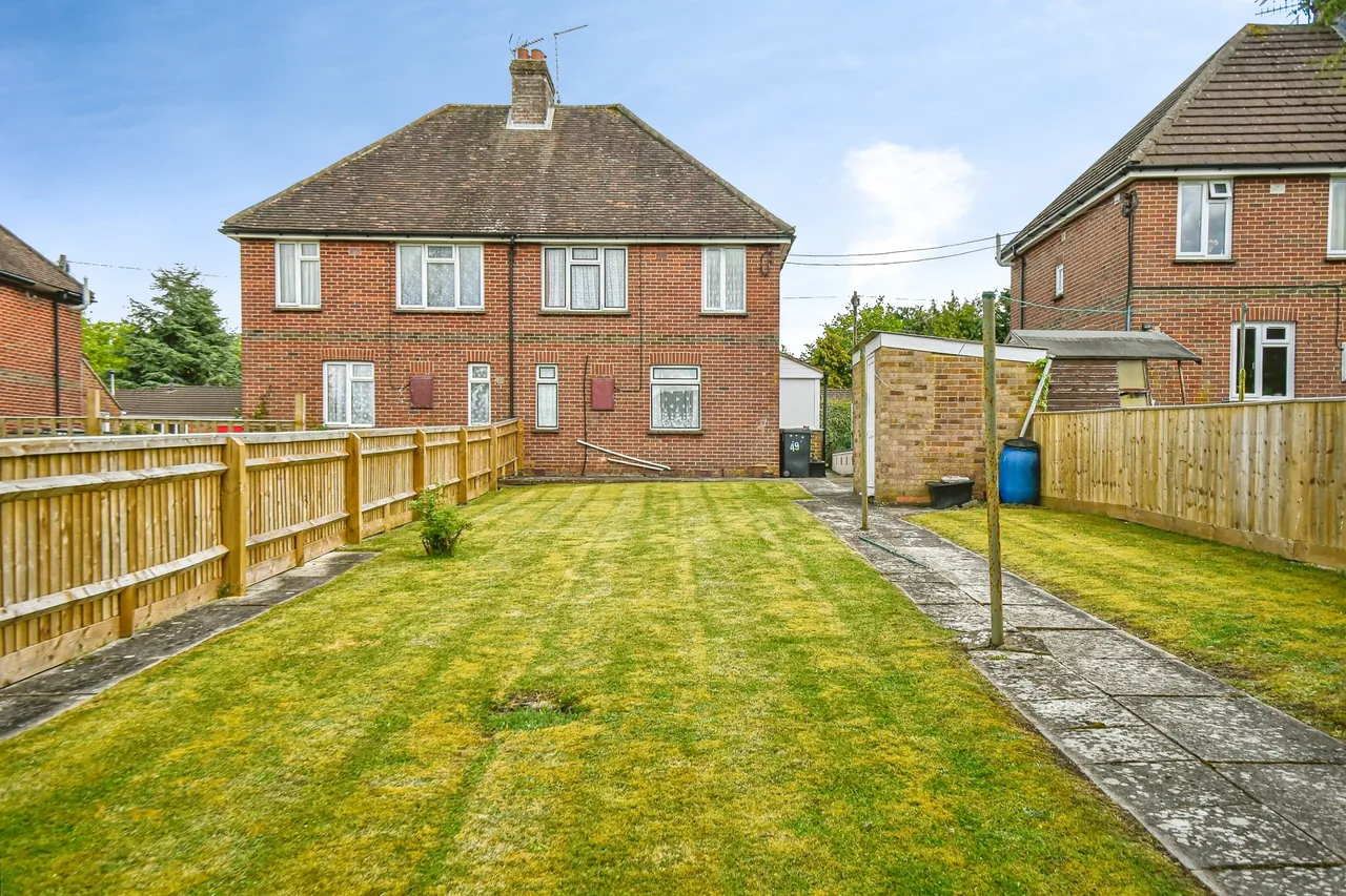 Cherry Orchard, Marlborough, SN8, photo 15