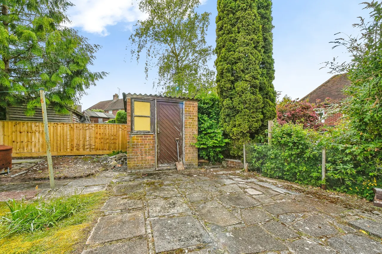 Cherry Orchard, Marlborough, SN8, photo 16