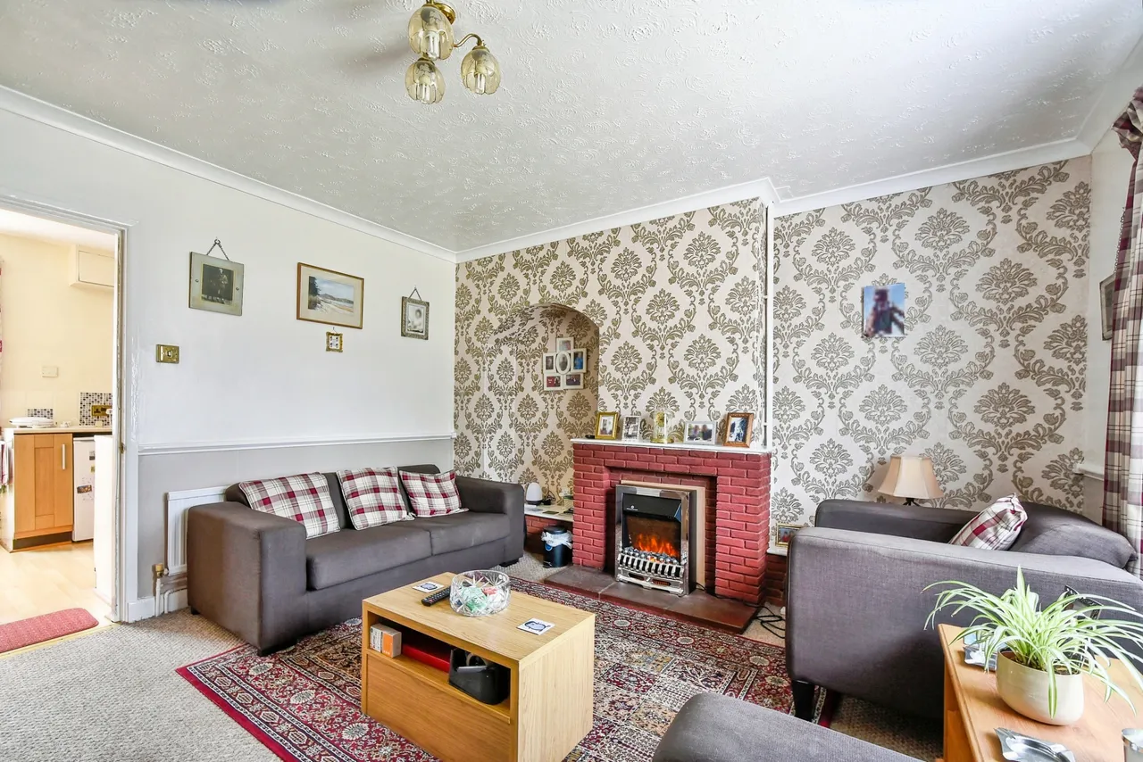 Cherry Orchard, Marlborough, SN8, photo 6
