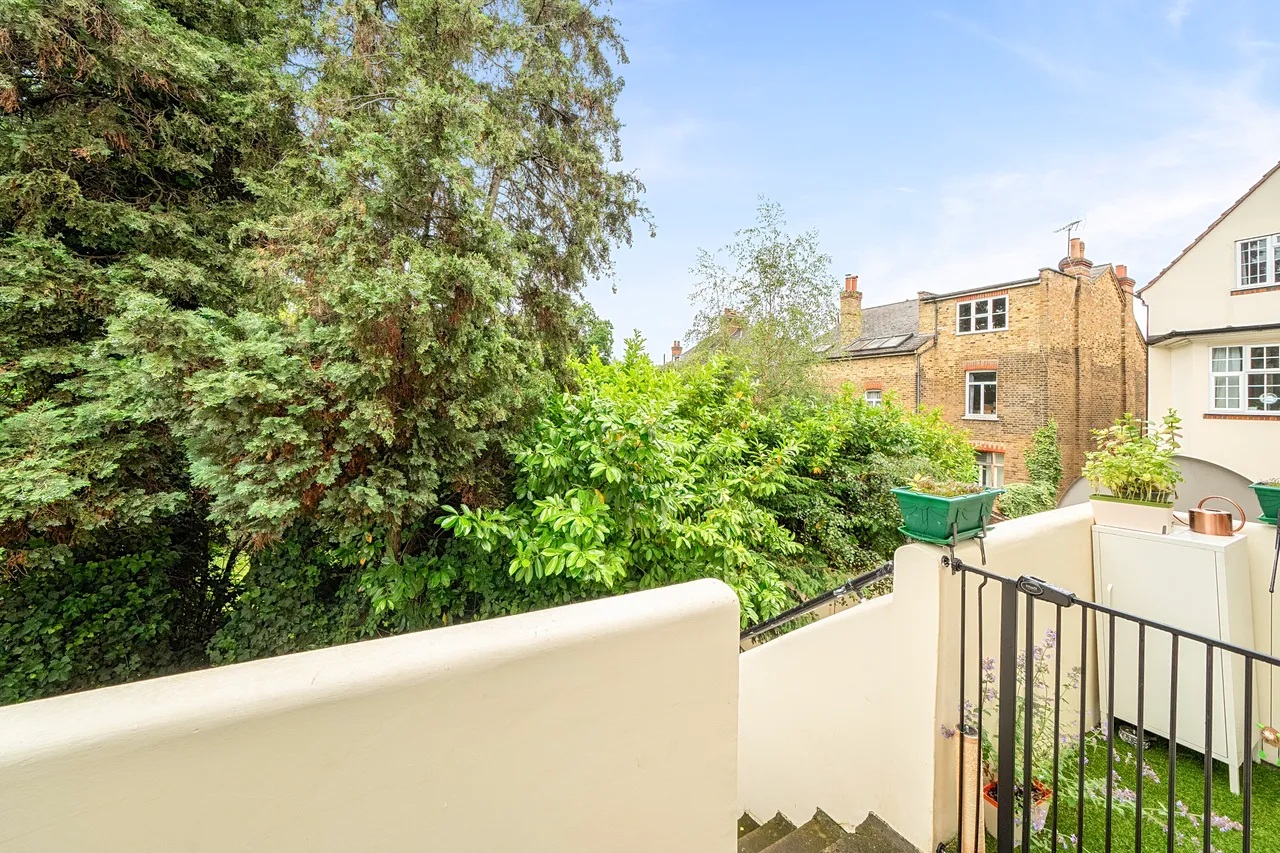 7 Twyford Court, Twyford Avenue, London, photo 10