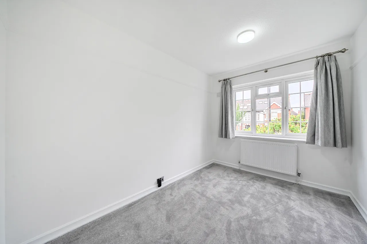 7 Twyford Court, Twyford Avenue, London, photo 4