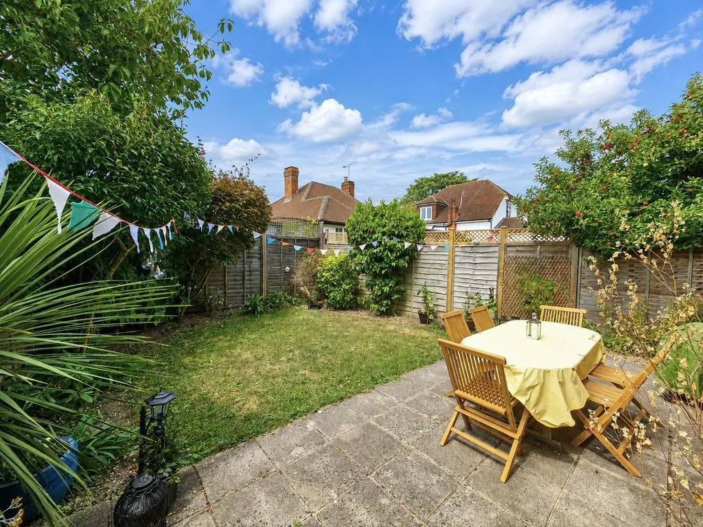 Woodside Avenue, Flackwell Heath, HP10, photo 16