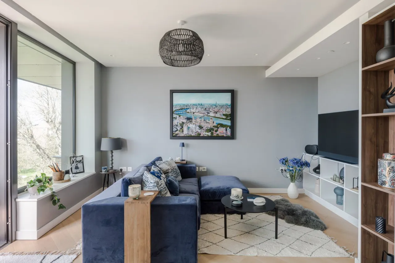 Wood Crescent, London, W12 7GR, photo 5