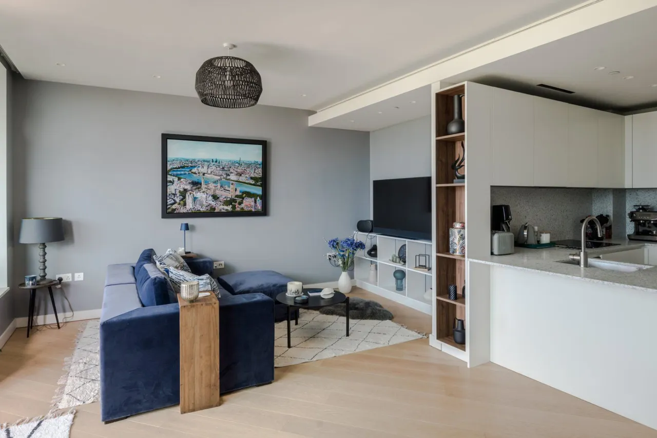 Wood Crescent, London, W12 7GR, photo 6