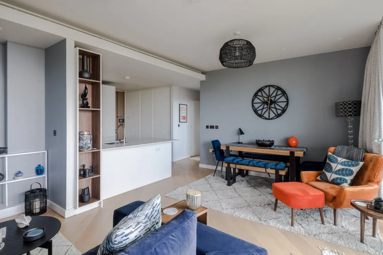 Wood Crescent, London, W12 7GR, photo 3