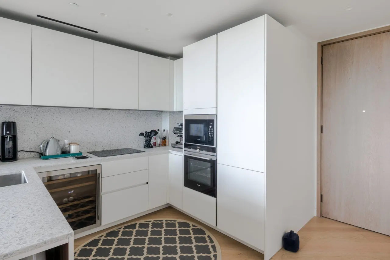 Wood Crescent, London, W12 7GR, photo 4