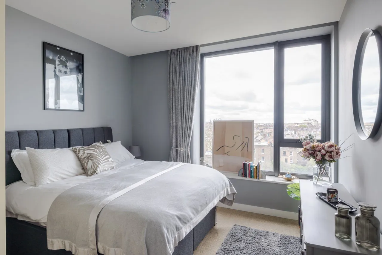 Wood Crescent, London, W12 7GR, photo 7