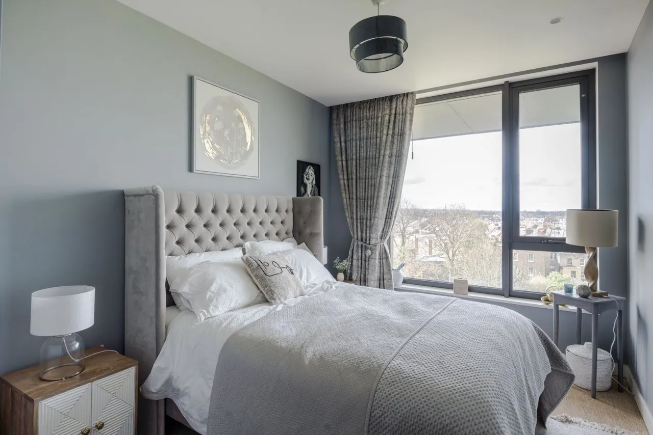 Wood Crescent, London, W12 7GR, photo 8