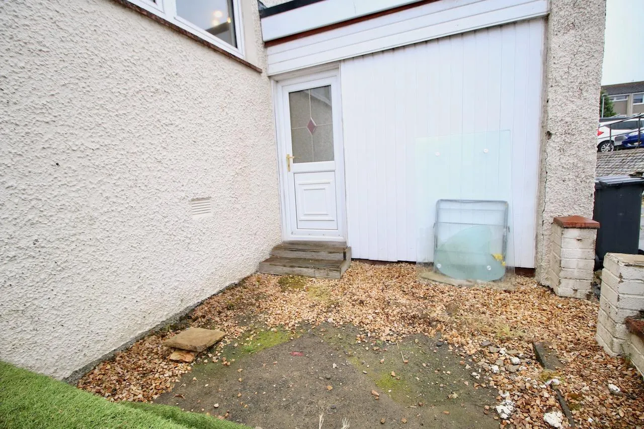 Pine Grove, Cumbernauld, G67 3AX, photo 19