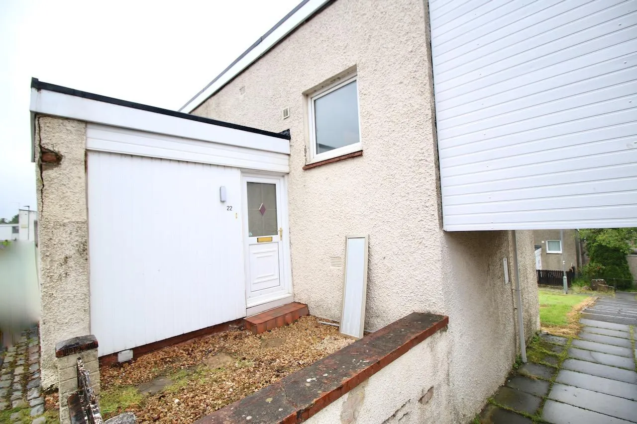 Pine Grove, Cumbernauld, G67 3AX, photo 18