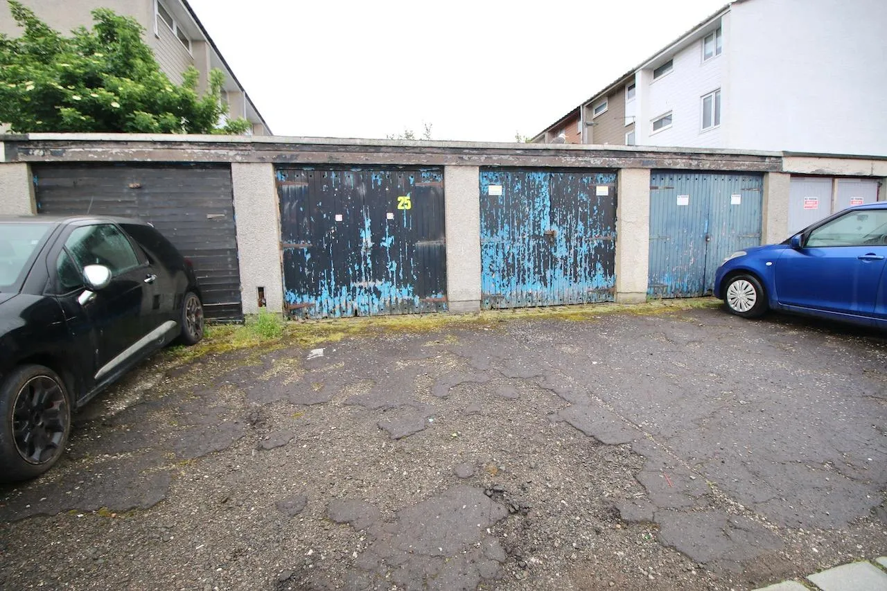 Pine Grove, Cumbernauld, G67 3AX, photo 22
