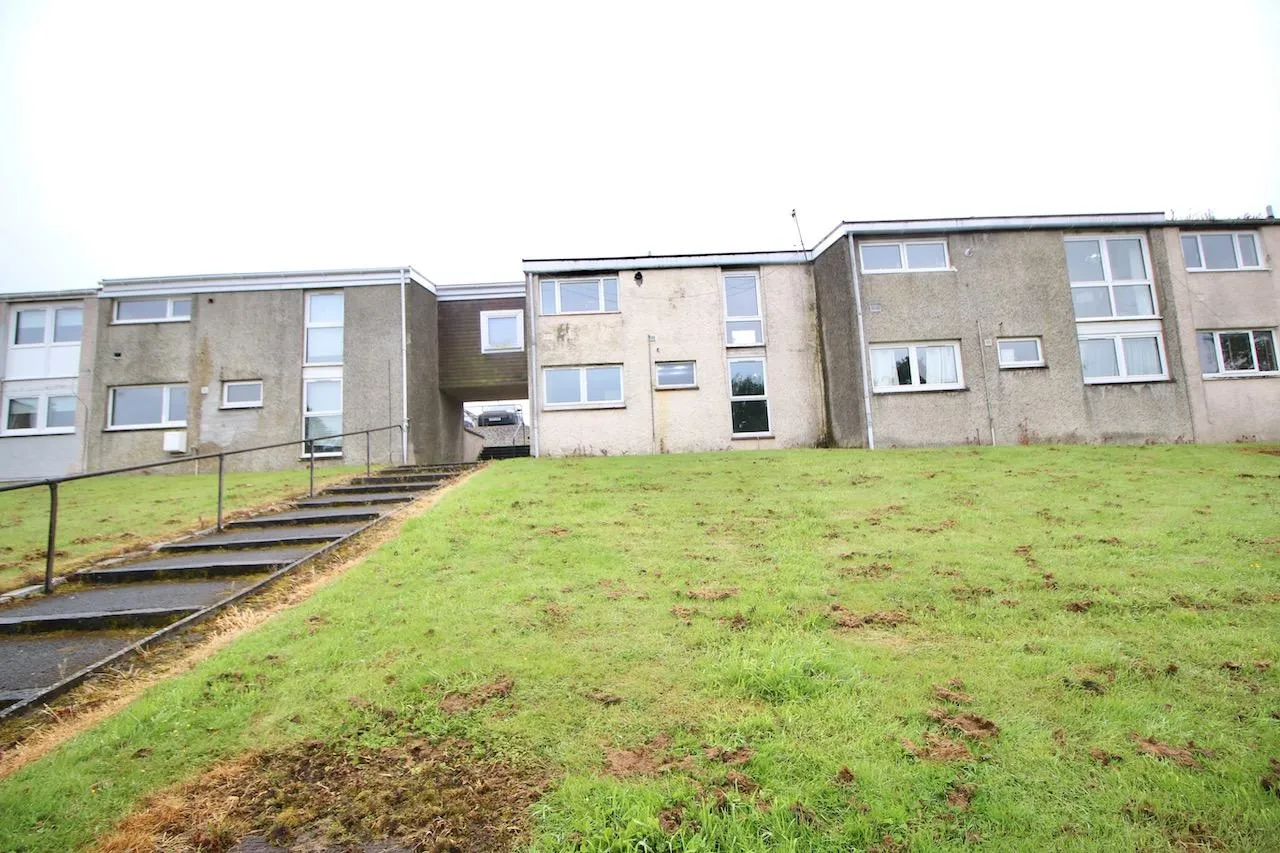 Pine Grove, Cumbernauld, G67 3AX, photo 21
