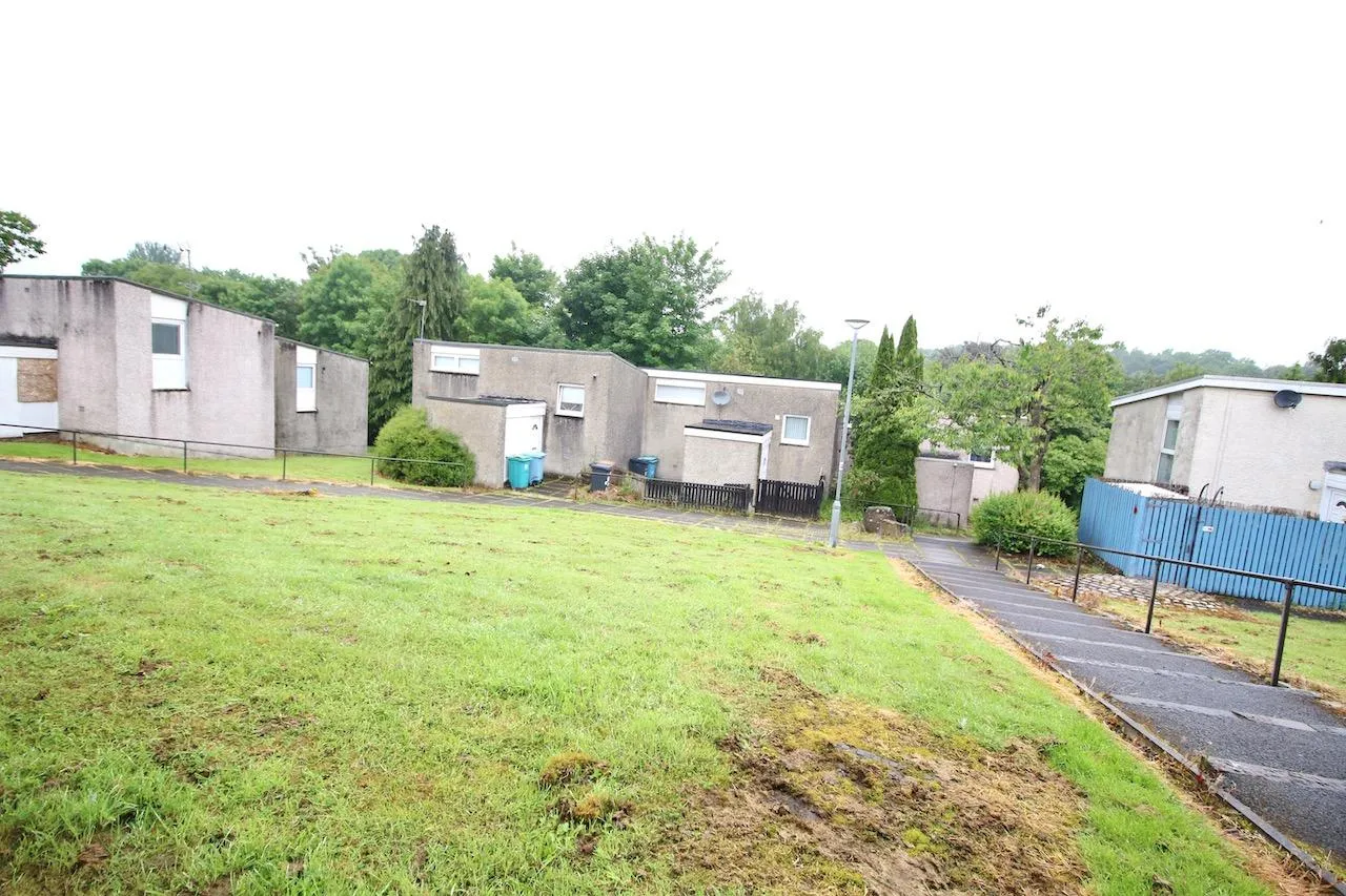 Pine Grove, Cumbernauld, G67 3AX, photo 20